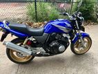 Honda CB4 2012