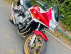 Honda CB4 2012
