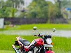 Honda CB4 2013