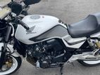 Honda CB4 2014