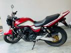 Honda CB4 2014