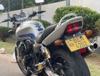 Honda CB4 2016 2012