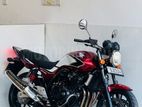 Honda CB4 2019