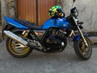 Honda CB4 2020