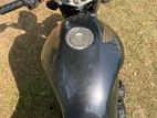 Honda CB4 2020