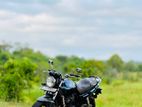 Honda CB4 2026