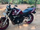 Honda CB4 2004