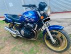 Honda CB4 400 2010