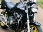 Honda CB4 Black 2008