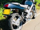 Honda CB4 2010v 2010