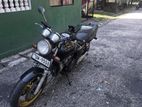 Honda CB4 2006