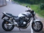 Honda CB4 2007