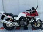 Honda CB4 2016