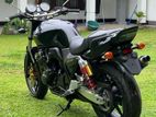 Honda CB4 2018