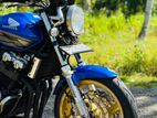 Honda CB4 2015