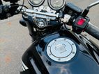 Honda CB4 SPEC 3 2014