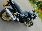 Honda CB 400 Spec 3 2014