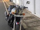 Honda CB4 2007