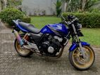 Honda CB4 2012