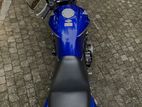 Honda CB4 2012