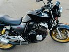 Honda CB4 CB400 Spec 3 2014