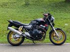 Honda CB4 2000