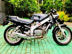 Honda CB4 NT 2010