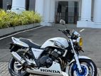 Honda CB4 2004