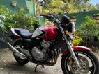 Honda CB4 Revo 2009