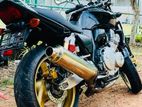 Honda CB4 2010