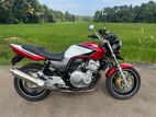 Honda CB4 Revo 2011