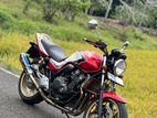 Honda CB4 Revo 2014