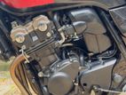 Honda CB4 2018