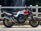 Honda CB4 Revo 2018
