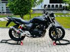 Honda CB4 Revo Europe Editions 2018