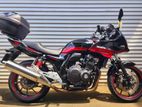 Honda CB4 Revo Super Bolder 2024