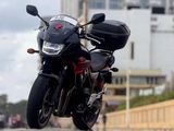 Honda CB4 Revo Super Boldor 2024