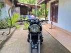 Honda CB4 s 2001
