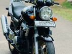 Honda CB4 2007