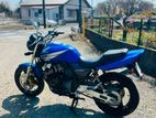 Honda CB4 spec 1 2006