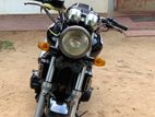 Honda CB4 2008