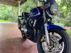 Honda CB4 Spec 2 2007