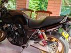 Honda CB4 2007