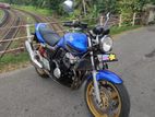 Honda CB4 spec 3 2011