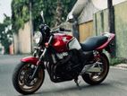 Honda CB4 Spec 3 Hyper Vtec 2007