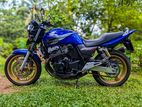 Honda CB4 2012