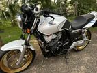 Honda CB4 2007