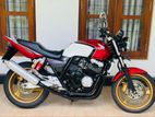 Honda CB4 SPEC 3 2007
