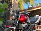 Honda CB4 Spec3 2013
