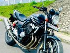 Honda CB4 spece 3 2014